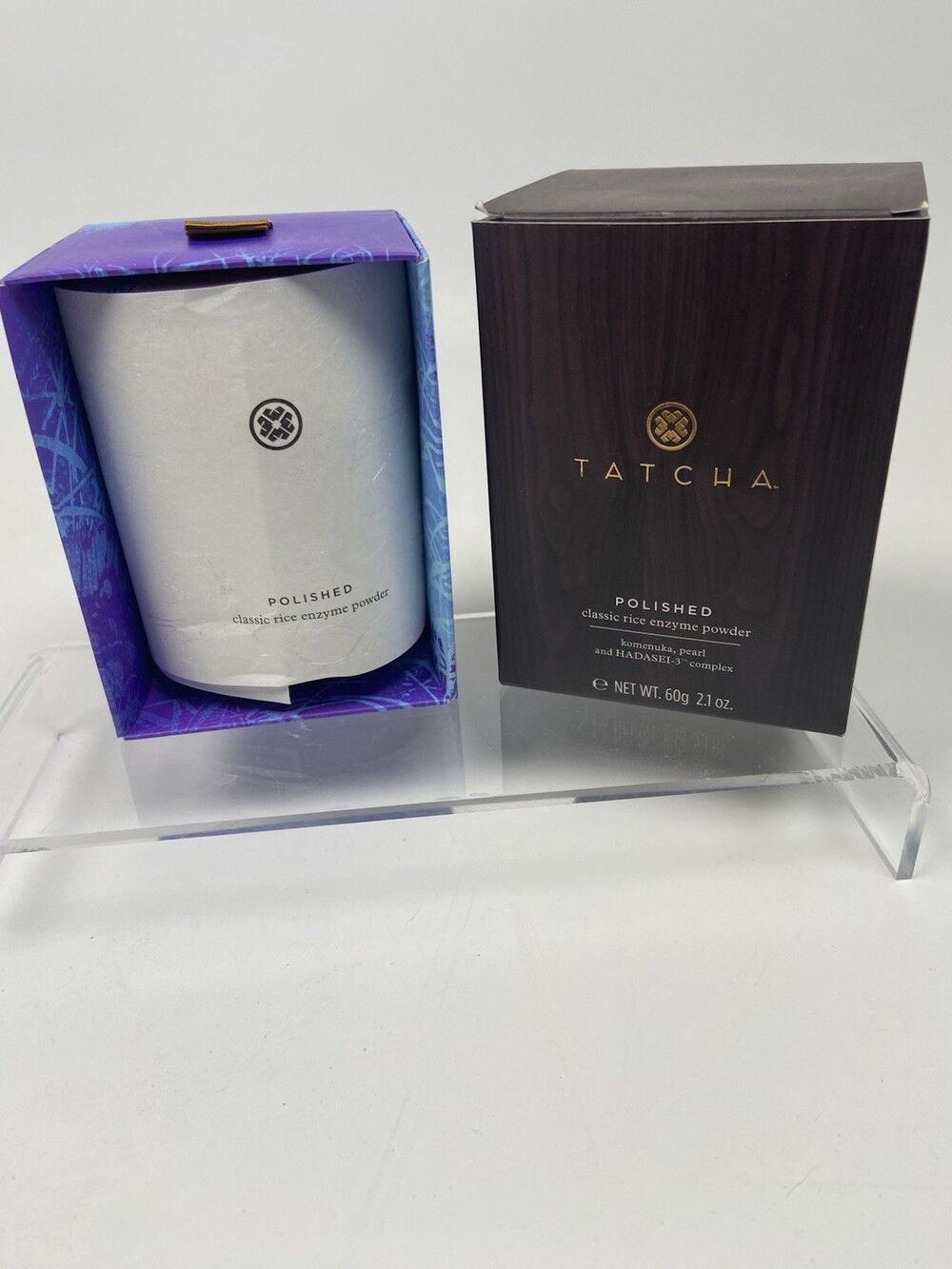 Tatcha Polished Classic Rice Enzyme Powder , 2.1 oz